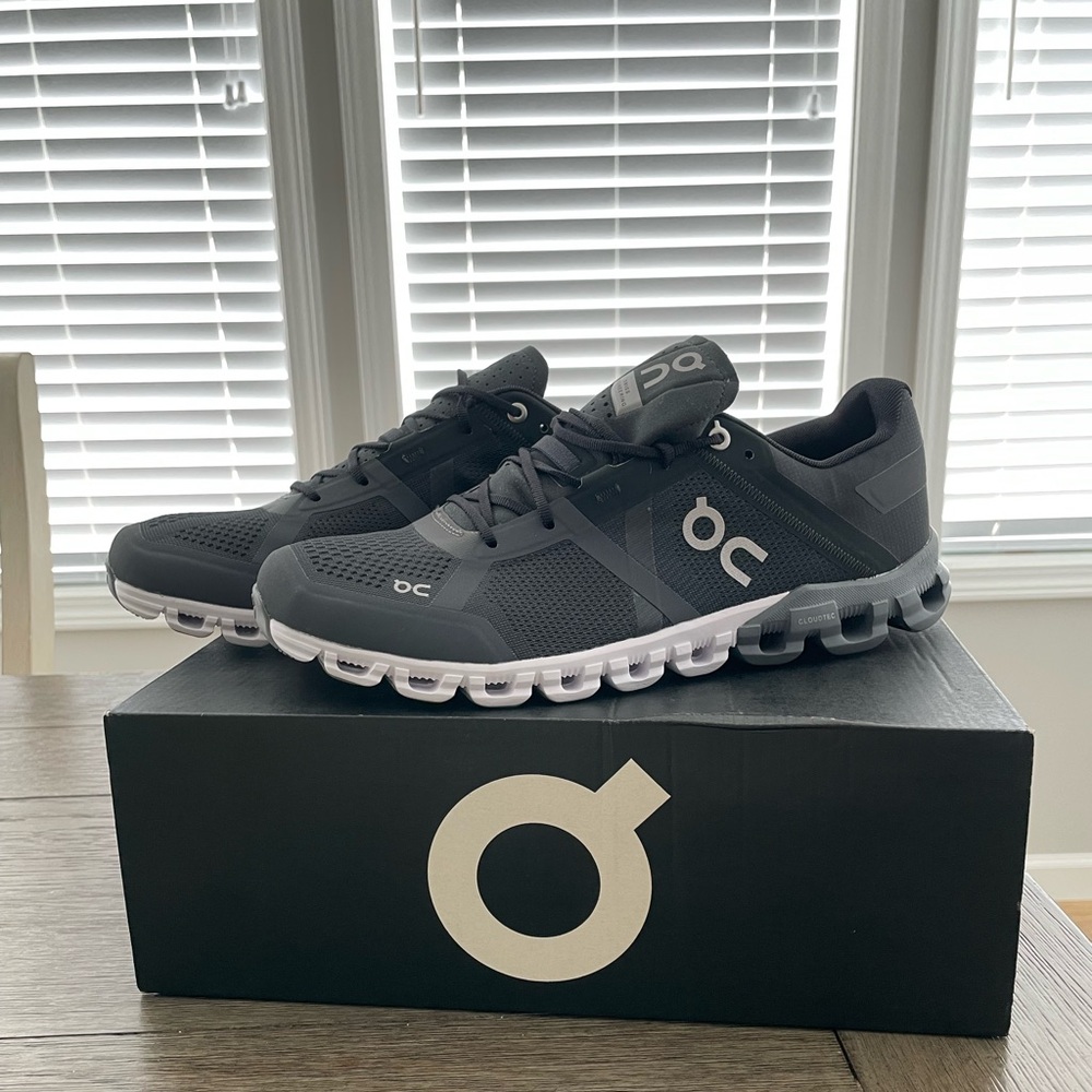 NEW Men’s On Cloud Cloudflow Sneaker